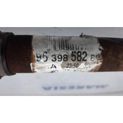 Peugeot - 307 - Front drive shaft, right