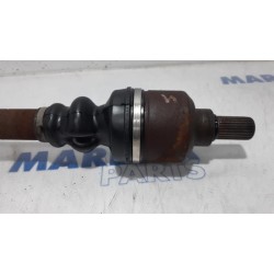 Peugeot - 307 - Aandrijfas links-voor