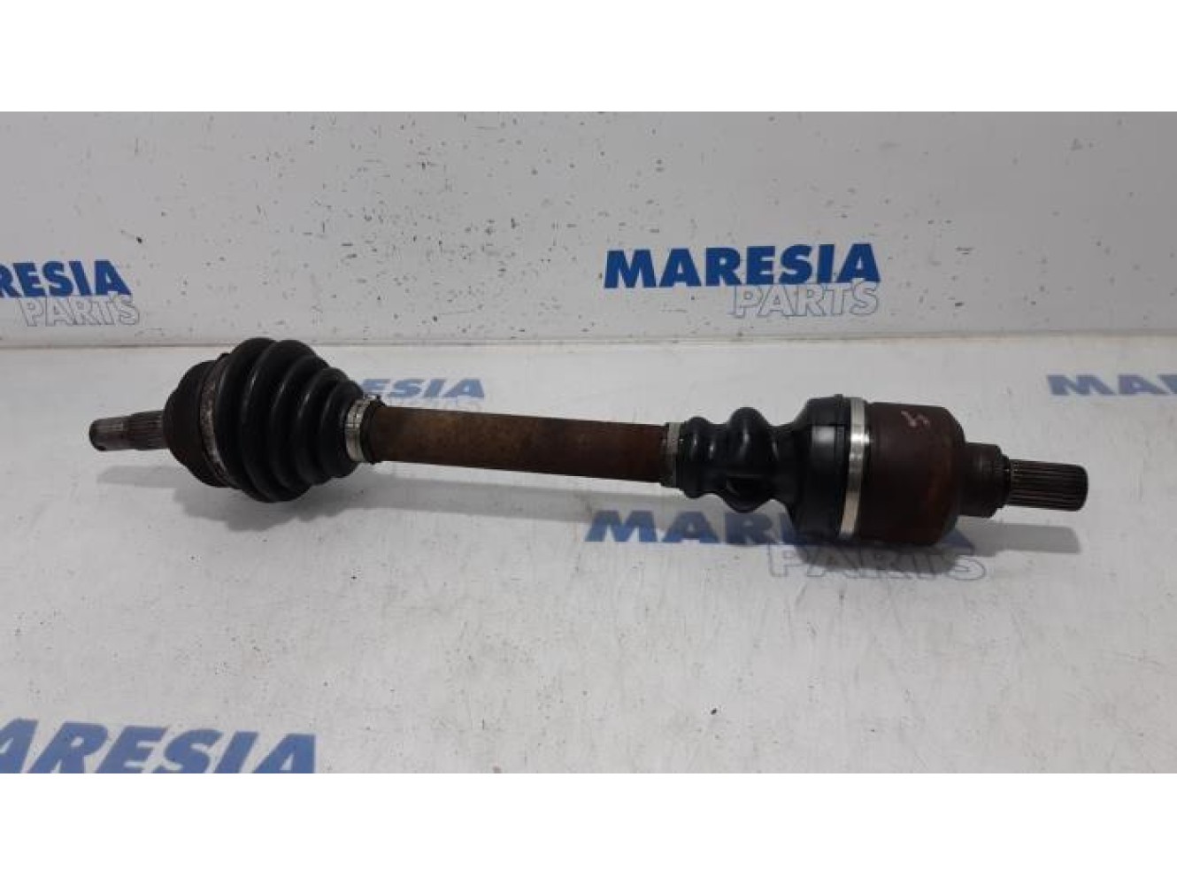Peugeot - 307 - Aandrijfas links-voor