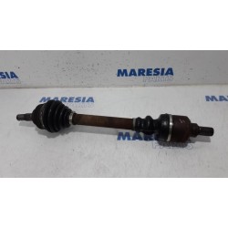 Peugeot - 307 - Aandrijfas links-voor