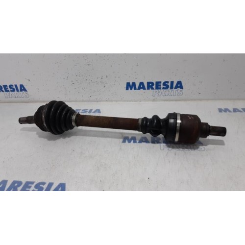 Peugeot - 307 - Aandrijfas links-voor