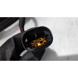Peugeot - 307 - Fan motor