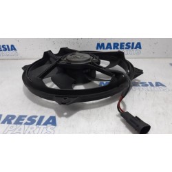 Peugeot - 307 - Fan motor