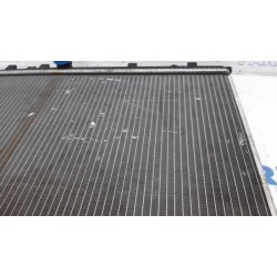 Peugeot - 307 - Radiator