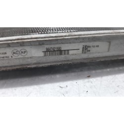 Peugeot - 307 - Radiator