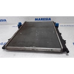 Peugeot - 307 - Radiator
