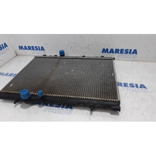 Peugeot - 307 - Radiator