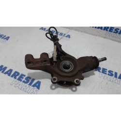 Peugeot - 307 - Knuckle, front right