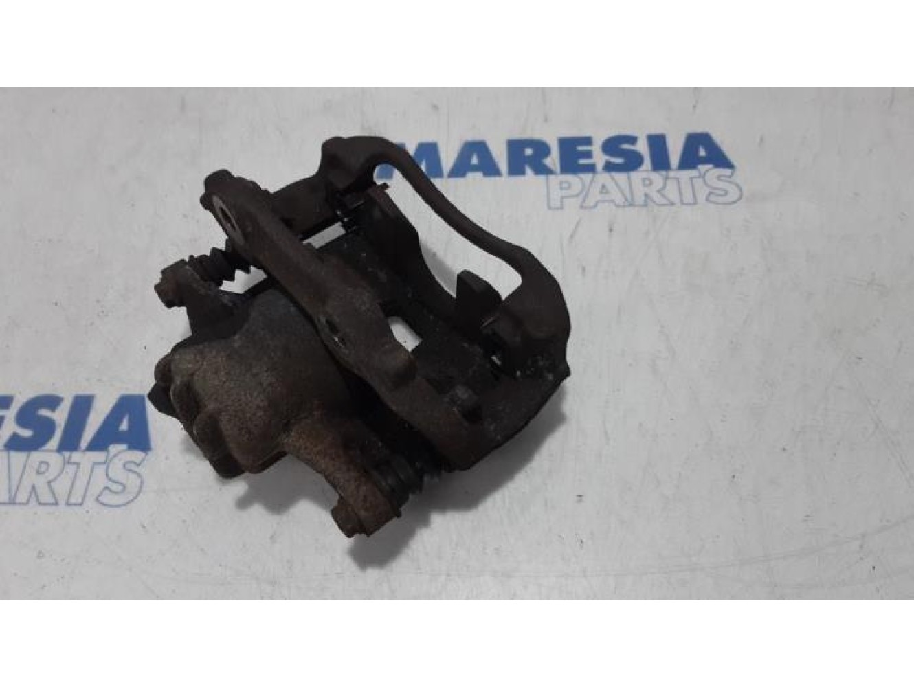 Peugeot - 307 - Front brake calliper, right