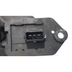 Peugeot - 307 - Cooling fan resistor