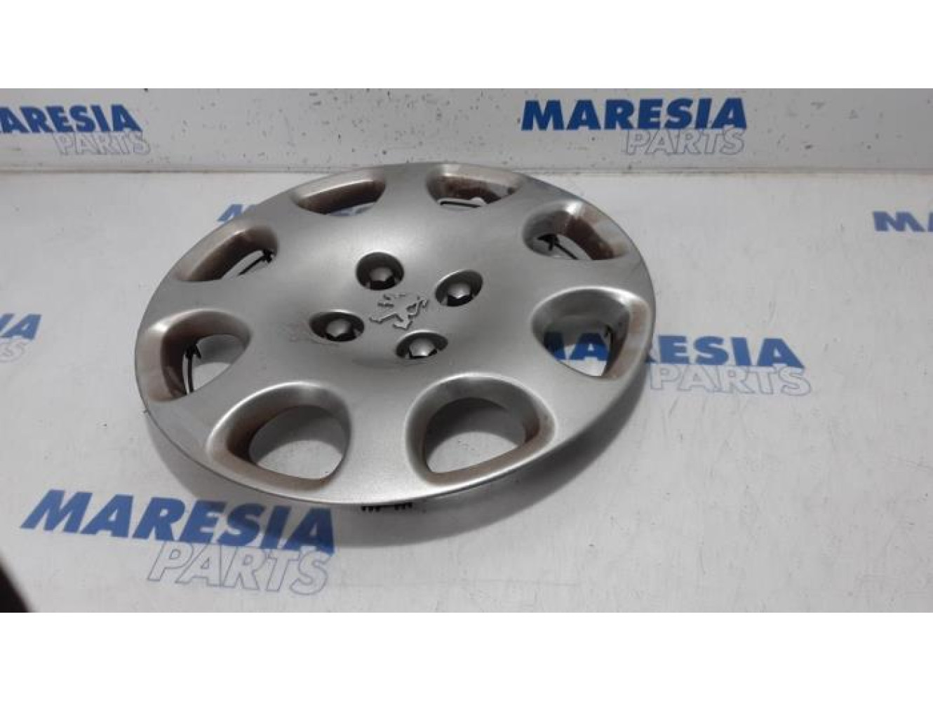 Peugeot - 307 - Enjoliveur