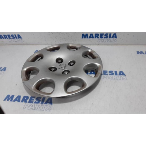 Peugeot - 307 - Enjoliveur