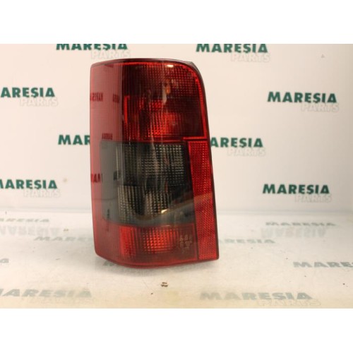 Citroen - Berlingo - Taillight, left