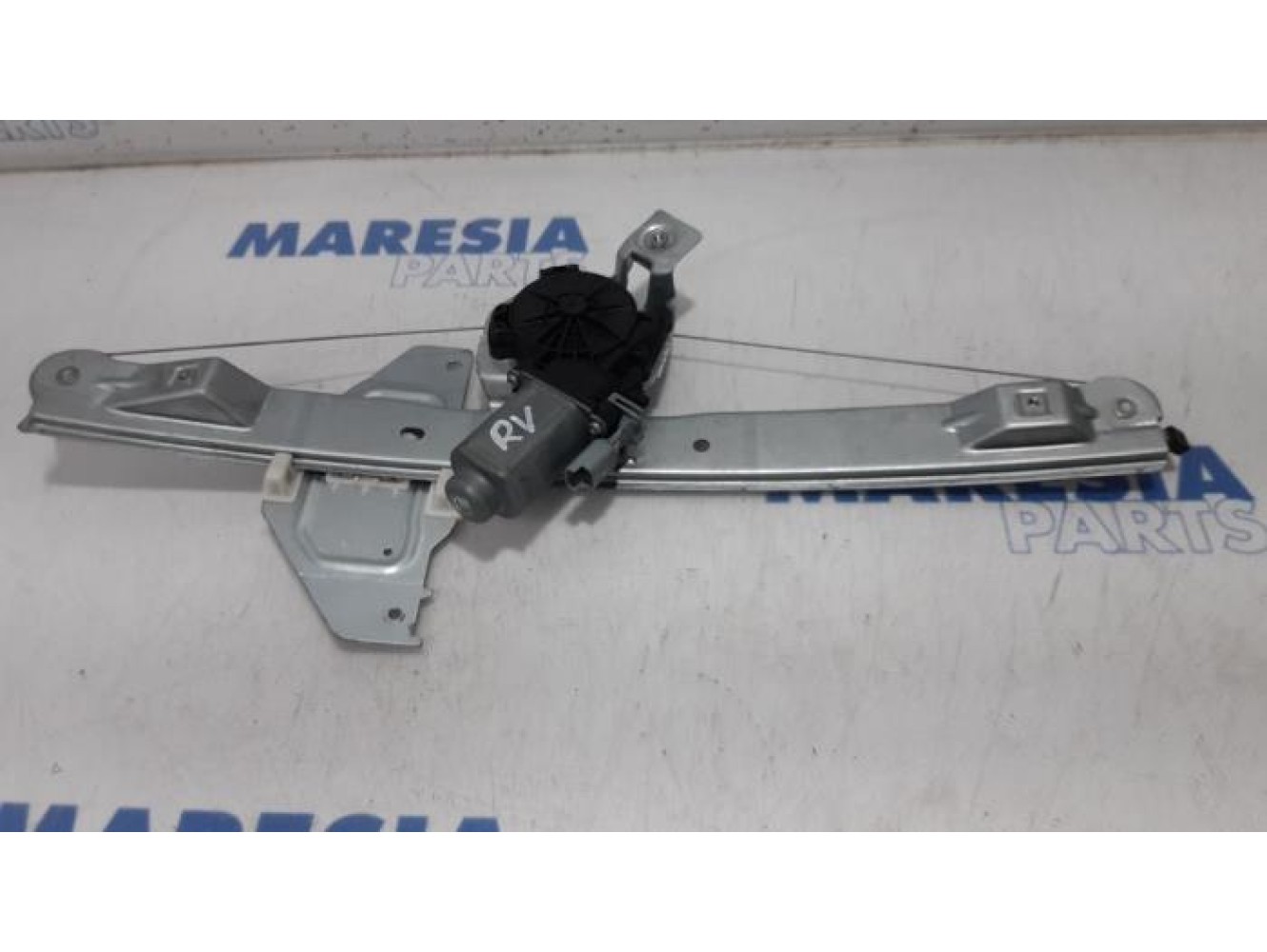 Citroen - C3 - Window mechanism 4-door, front right