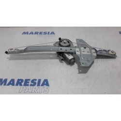 Citroen - C3 - Window mechanism 4-door, front right