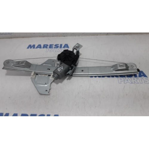 Citroen - C3 - Window mechanism 4-door, front right