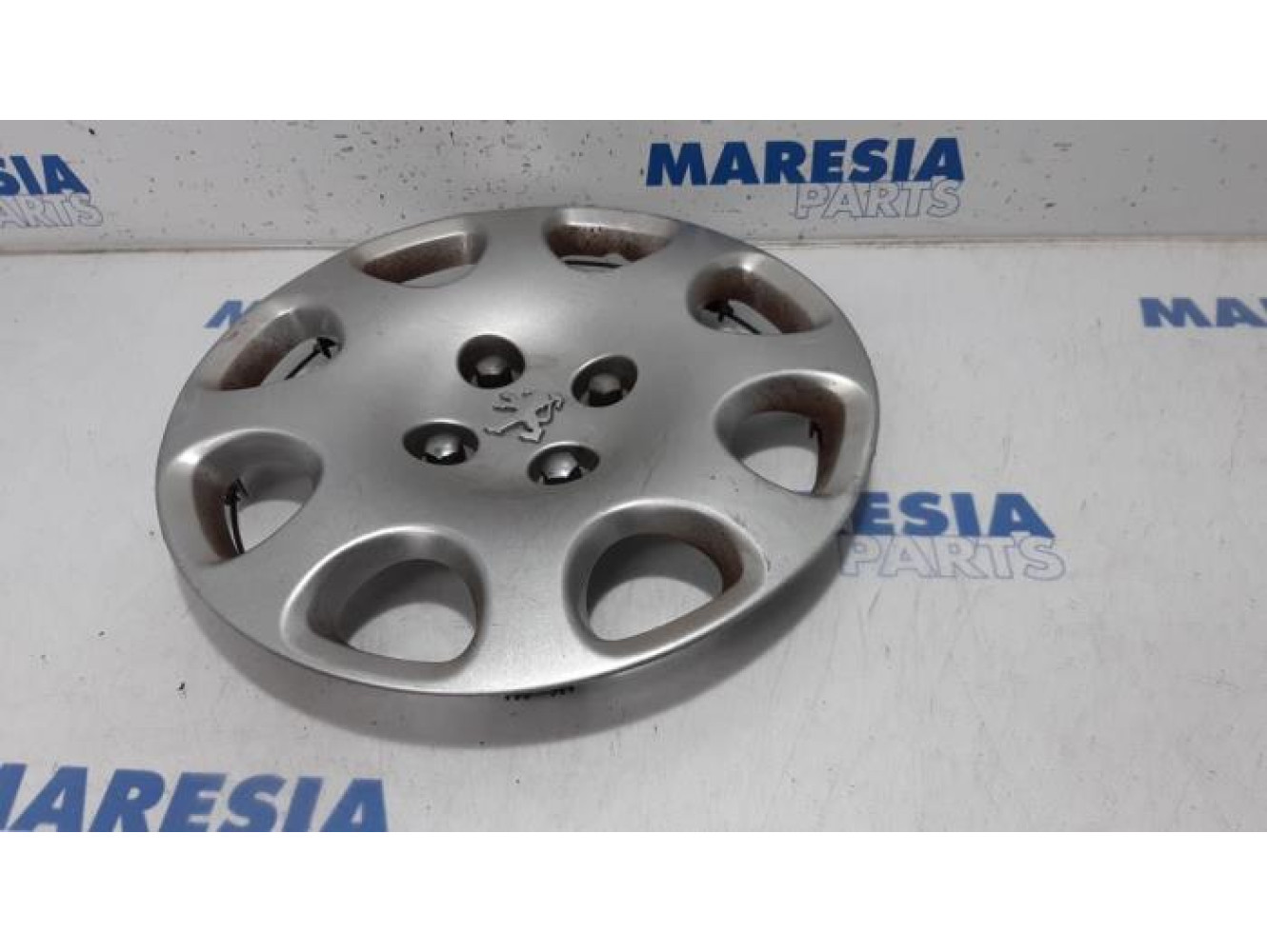 Peugeot - 307 - Enjoliveur