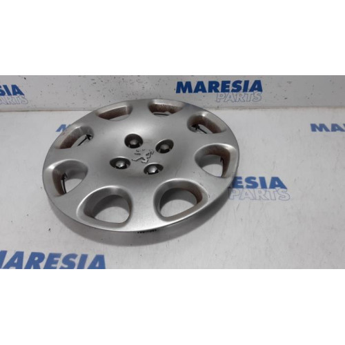 Peugeot - 307 - Enjoliveur