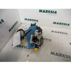 Peugeot - 207 - Rear door lock mechanism 4-door, left