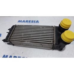 Peugeot - 508 - Intercooler