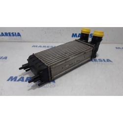 Peugeot - 508 - Intercooler