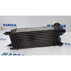 Peugeot - 508 - Intercooler