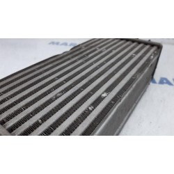 Peugeot - 508 - Intercooler