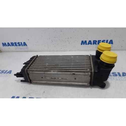 Peugeot - 508 - Intercooler