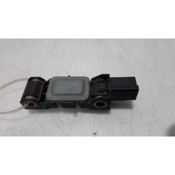 Renault - Clio - Airbag sensor