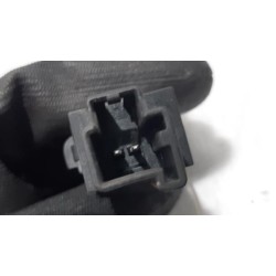 Renault - Clio - Airbag sensor
