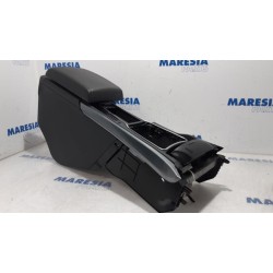 Peugeot - 508 - Middle console