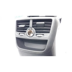 Peugeot - 508 - Middle console