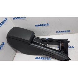 Peugeot - 508 - Middle console