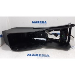 Peugeot - 508 - Middle console