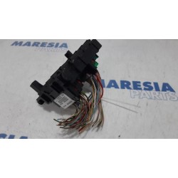 Peugeot - 307 - Fuse box