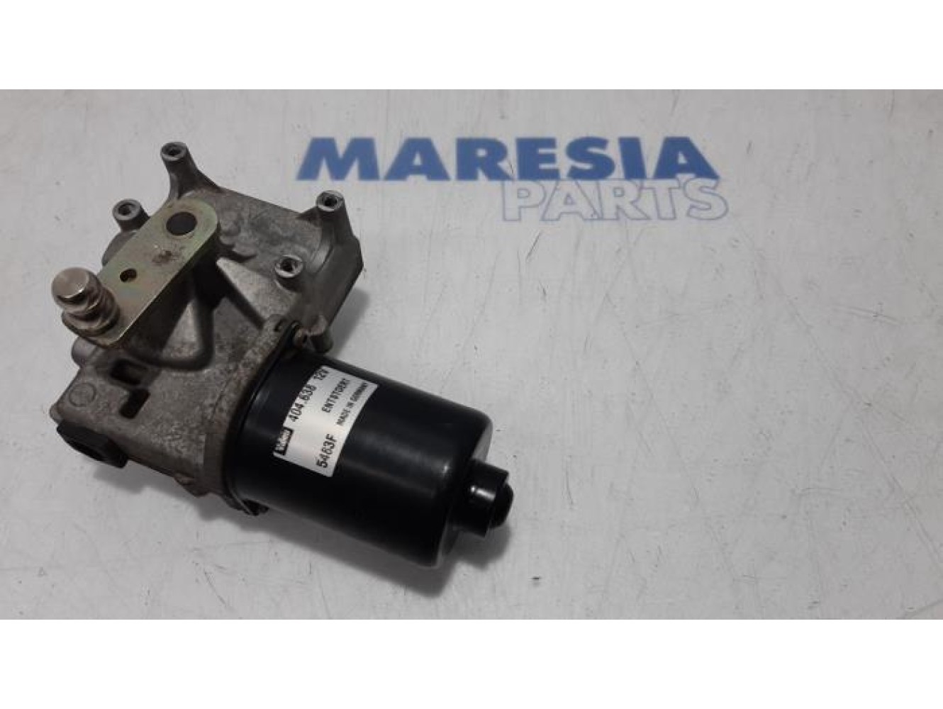 Peugeot - 307 - Front wiper motor