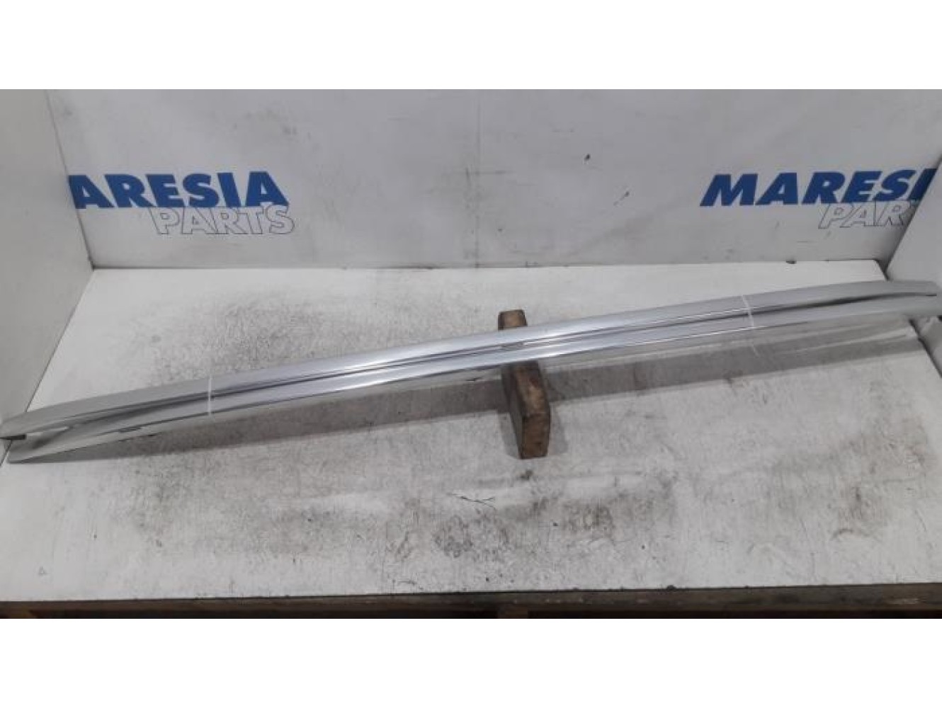 Peugeot - 508 - Dachreling Set