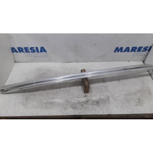 Peugeot - 508 - Kit rails de toit