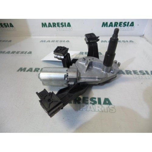 Peugeot - 207 - Rear wiper motor