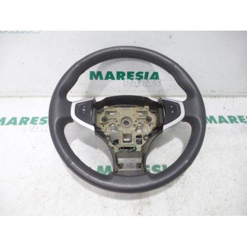 Renault - Koleos - Steering wheel