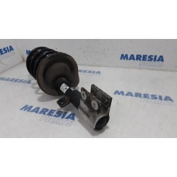 Peugeot - 307 - Front shock absorber rod, right