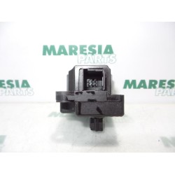 Peugeot - 207 - Heater valve motor