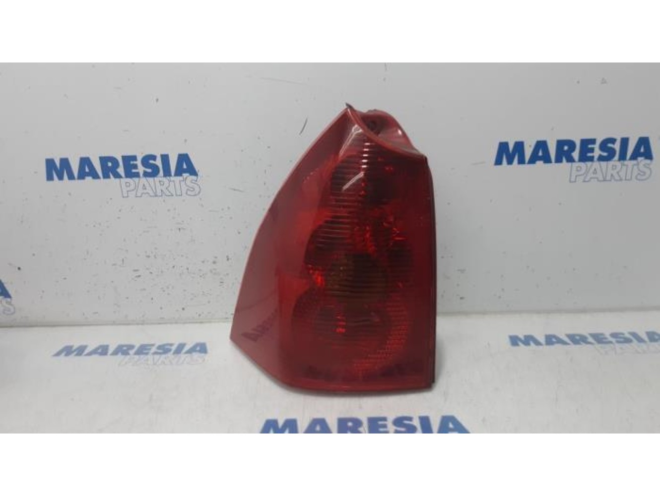 Peugeot - 307 - Achterlicht links
