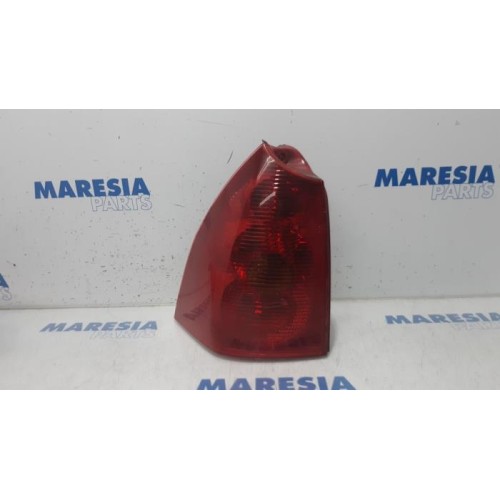 Peugeot - 307 - Achterlicht links