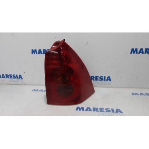 Peugeot - 307 - Taillight, right