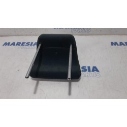Peugeot - 307 - Headrest