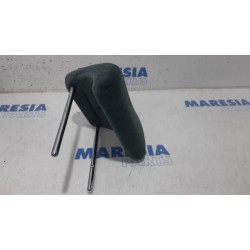 Peugeot - 307 - Headrest
