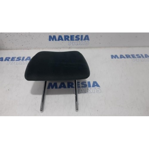 Peugeot - 307 - Support principal