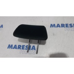 Peugeot - 307 - Headrest