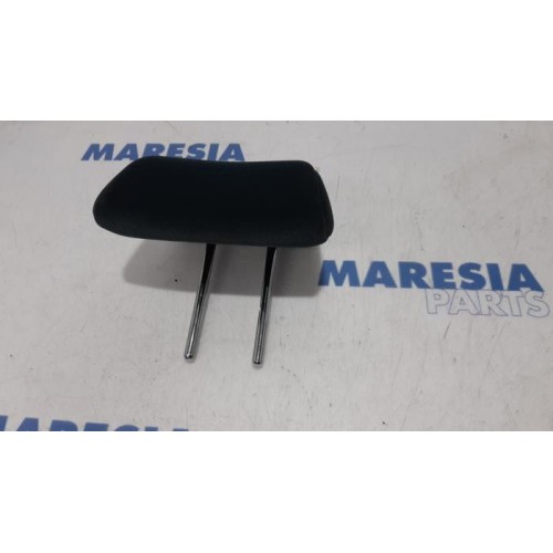Peugeot - 307 - Support principal